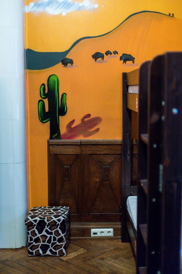 The Monk'S Bunk Hostel Tallin Zewnętrze zdjęcie